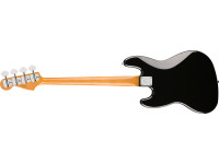 Fender Vintera III Early 70s Jazz Bass Rosewood Fingerboard Black Fender Vintera III Early 70s Jazz Bass Rosewood Fingerboard Black